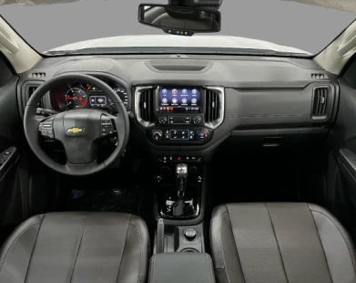 Preço de Chevrolet S10